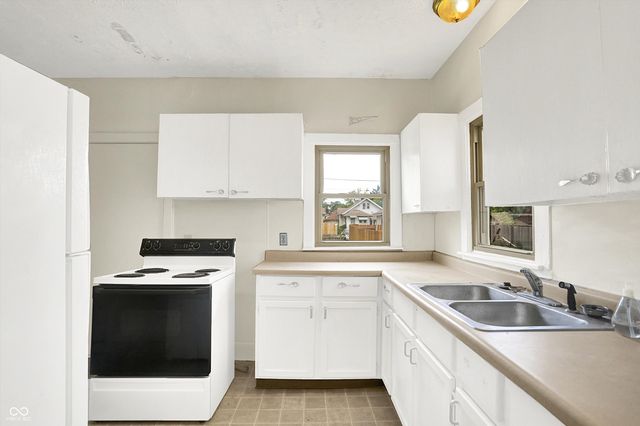 628 N Riley Avenue, Indianapolis, IN 46201
