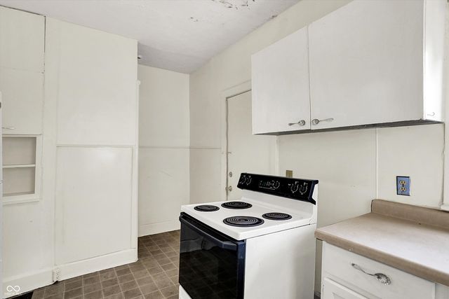 628 N Riley Avenue, Indianapolis, IN 46201