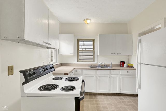 628 N Riley Avenue, Indianapolis, IN 46201