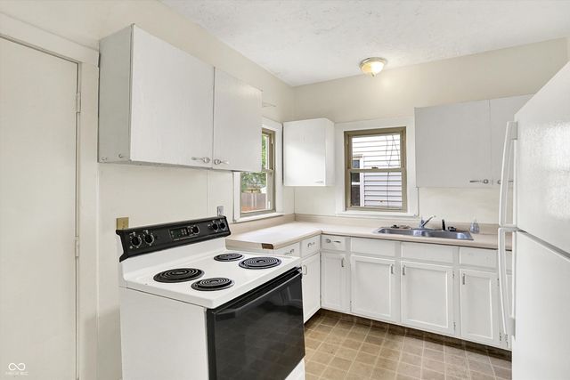 628 N Riley Avenue, Indianapolis, IN 46201