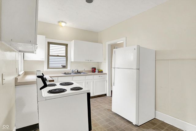 628 N Riley Avenue, Indianapolis, IN 46201