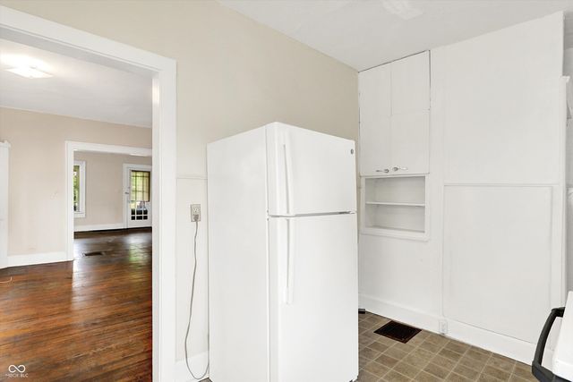 628 N Riley Avenue, Indianapolis, IN 46201