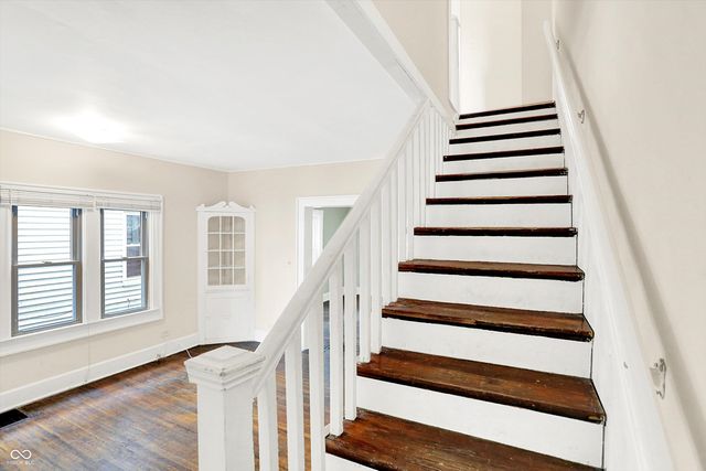 628 N Riley Avenue, Indianapolis, IN 46201