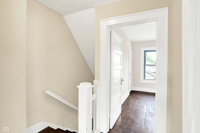 628 N Riley Avenue, Indianapolis, IN 46201