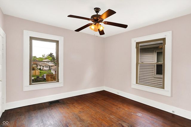 628 N Riley Avenue, Indianapolis, IN 46201