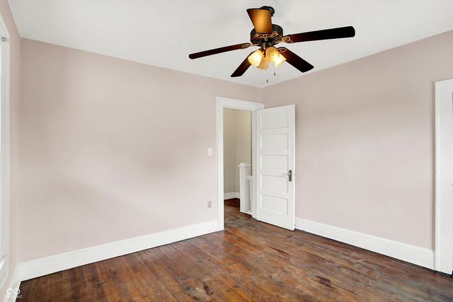 628 N Riley Avenue, Indianapolis, IN 46201