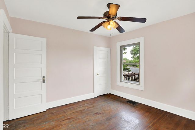 628 N Riley Avenue, Indianapolis, IN 46201