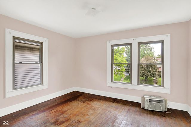 628 N Riley Avenue, Indianapolis, IN 46201
