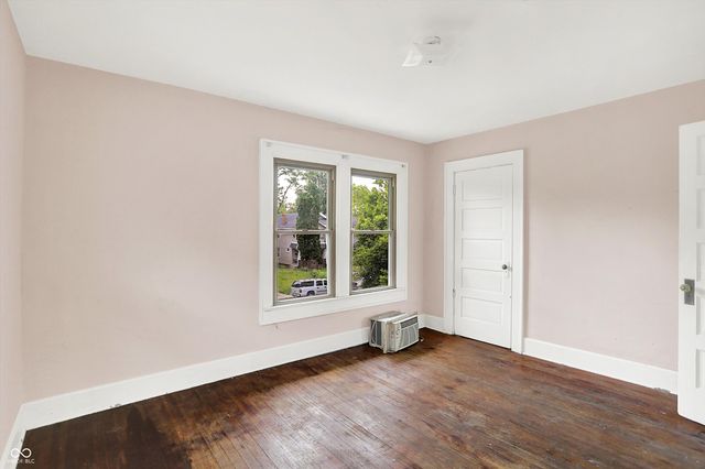 628 N Riley Avenue, Indianapolis, IN 46201