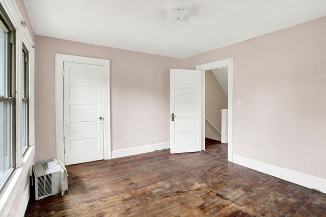 628 N Riley Avenue, Indianapolis, IN 46201