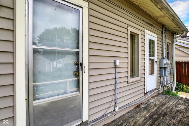 628 N Riley Avenue, Indianapolis, IN 46201