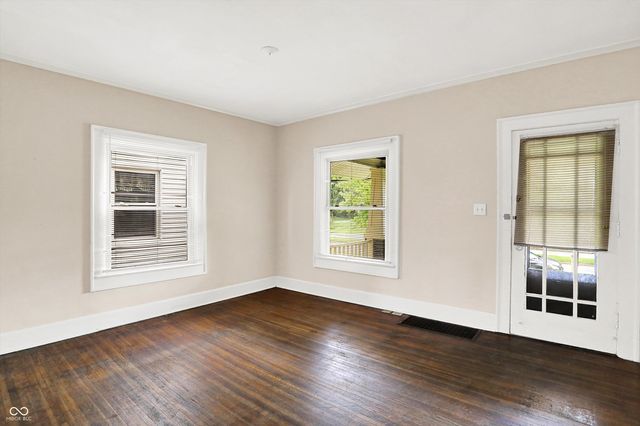 628 N Riley Avenue, Indianapolis, IN 46201