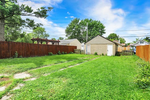 628 N Riley Avenue, Indianapolis, IN 46201