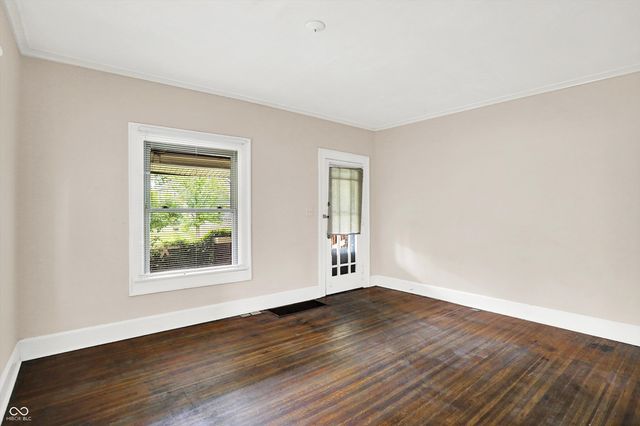 628 N Riley Avenue, Indianapolis, IN 46201