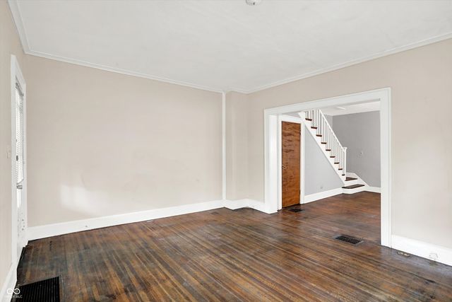 628 N Riley Avenue, Indianapolis, IN 46201