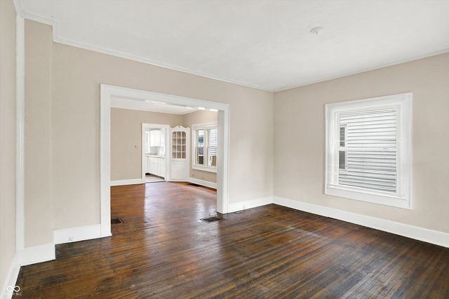 628 N Riley Avenue, Indianapolis, IN 46201