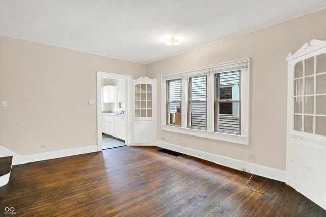 628 N Riley Avenue, Indianapolis, IN 46201