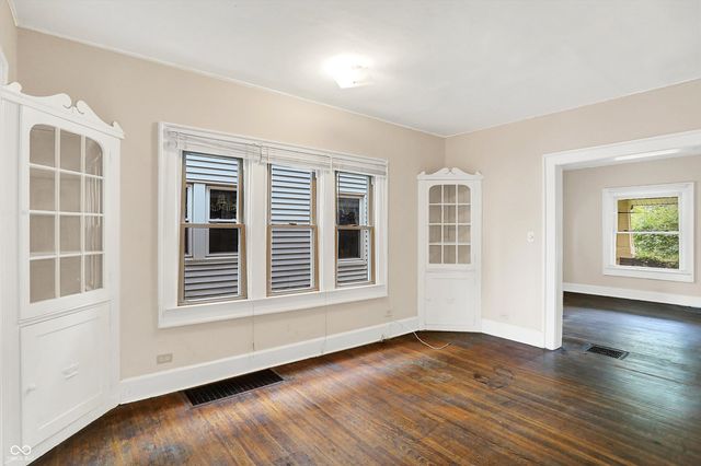 628 N Riley Avenue, Indianapolis, IN 46201