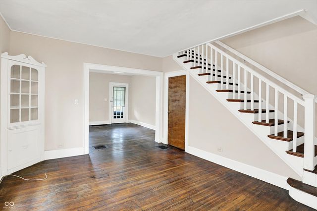 628 N Riley Avenue, Indianapolis, IN 46201