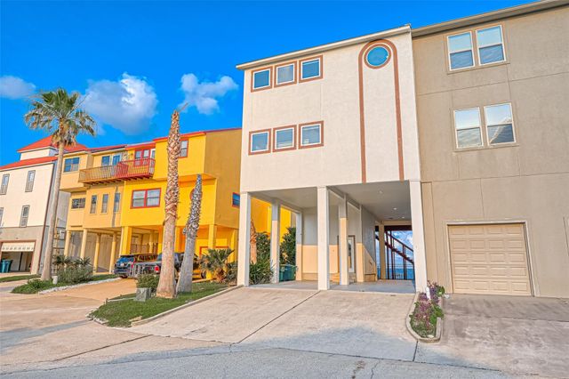 2102 Todville Road 9, Seabrook, TX 77586