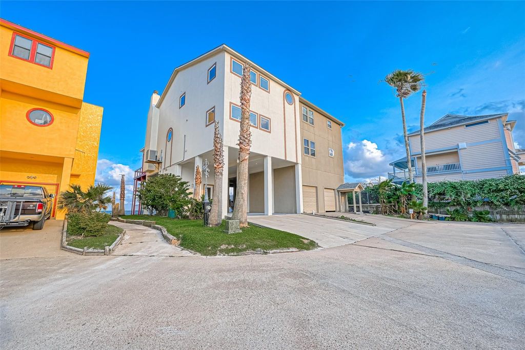 2102 Todville Road 9, Seabrook, TX 77586