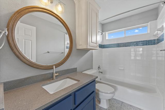 1535 Redeemer Road, Allen, TX 75002