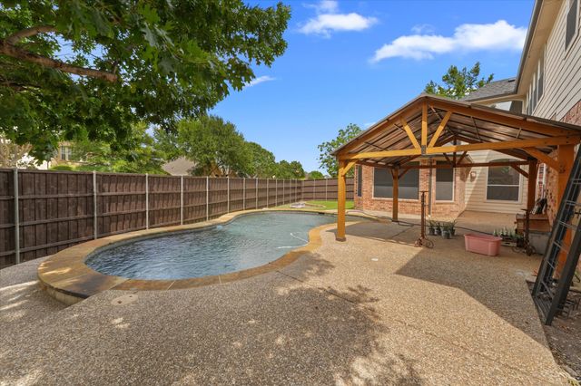 1535 Redeemer Road, Allen, TX 75002