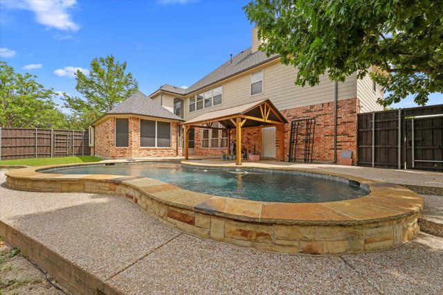 1535 Redeemer Road, Allen, TX 75002