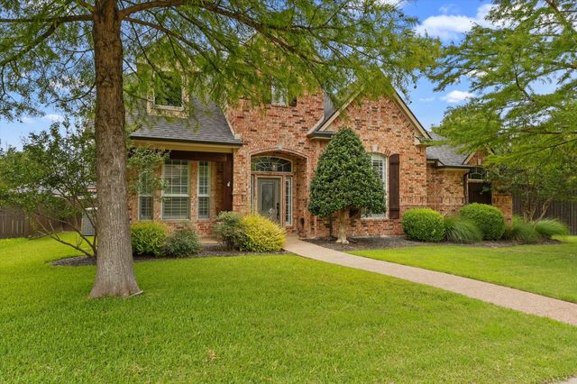 1535 Redeemer Road, Allen, TX 75002