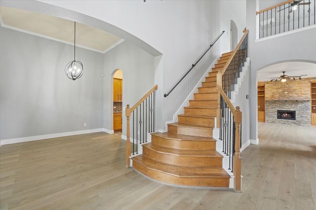 1535 Redeemer Road, Allen, TX 75002