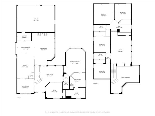 1535 Redeemer Road, Allen, TX 75002