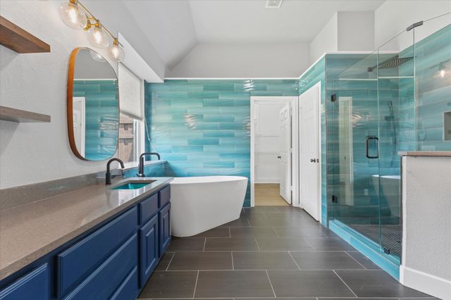 1535 Redeemer Road, Allen, TX 75002