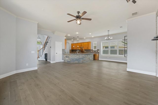 1535 Redeemer Road, Allen, TX 75002