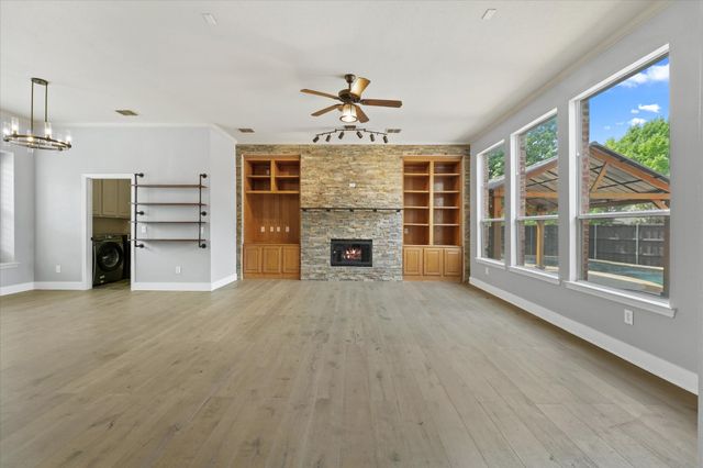 1535 Redeemer Road, Allen, TX 75002