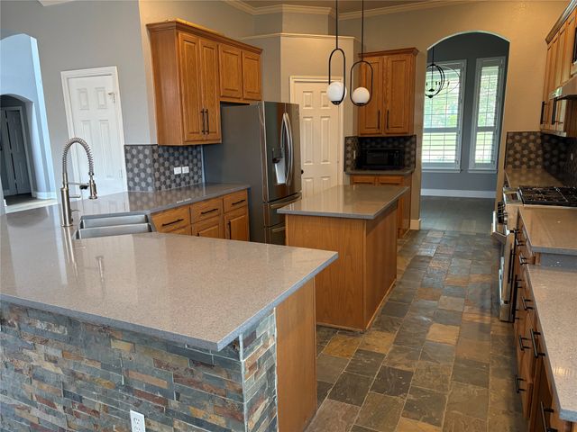 1535 Redeemer Road, Allen, TX 75002