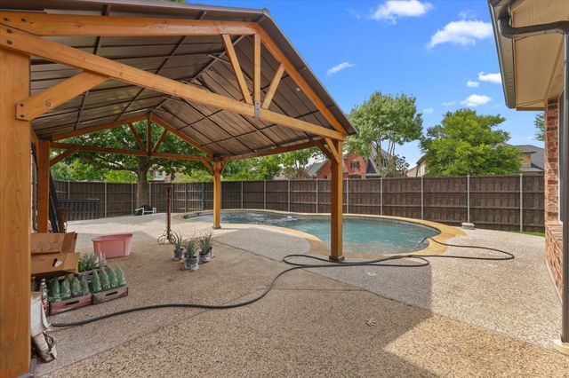 1535 Redeemer Road, Allen, TX 75002
