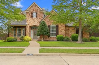 1535 Redeemer Road, Allen, TX 75002