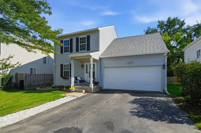 249 E Cobbler Court, Round Lake Beach, IL 60073