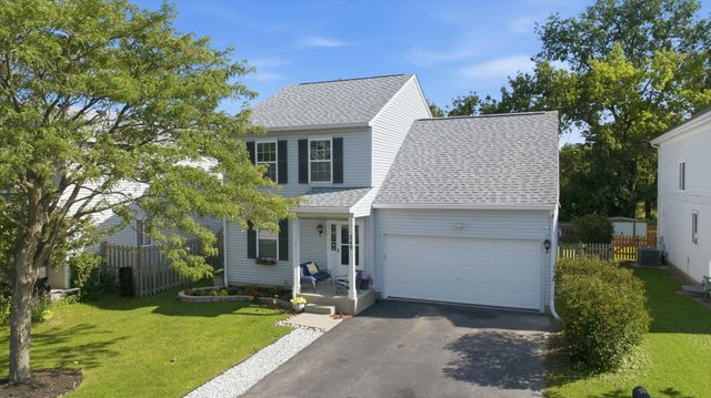 249 E Cobbler Court, Round Lake Beach, IL 60073