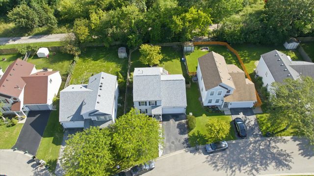 249 E Cobbler Court, Round Lake Beach, IL 60073