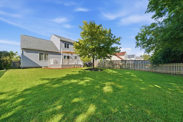 249 E Cobbler Court, Round Lake Beach, IL 60073