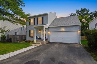 249 E Cobbler Court, Round Lake Beach, IL 60073