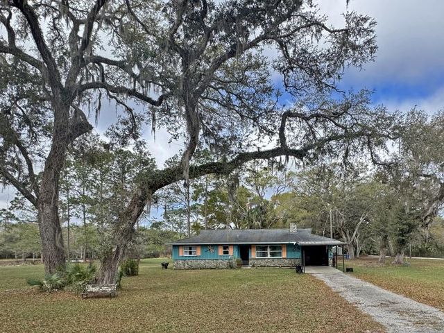 234 S RICKY TERRACE, Inverness, FL 34450