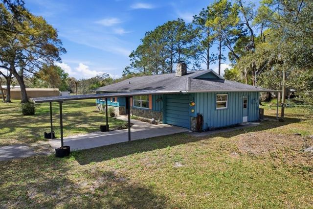234 S RICKY TERRACE, Inverness, FL 34450