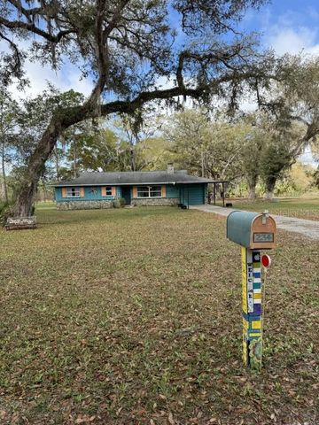 234 S RICKY TERRACE, Inverness, FL 34450