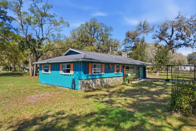 234 S RICKY TERRACE, Inverness, FL 34450