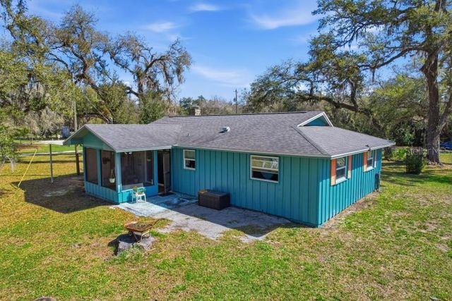 234 S RICKY TERRACE, Inverness, FL 34450