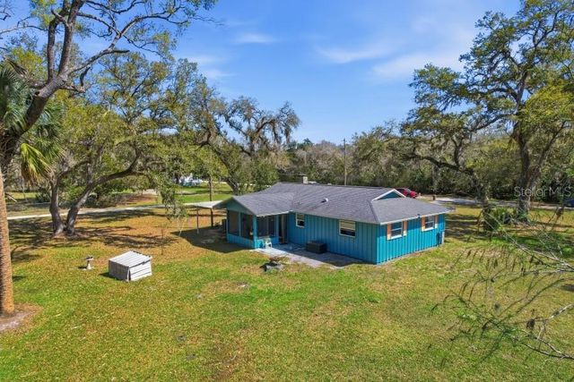 234 S RICKY TERRACE, Inverness, FL 34450