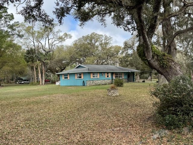 234 S RICKY TERRACE, Inverness, FL 34450