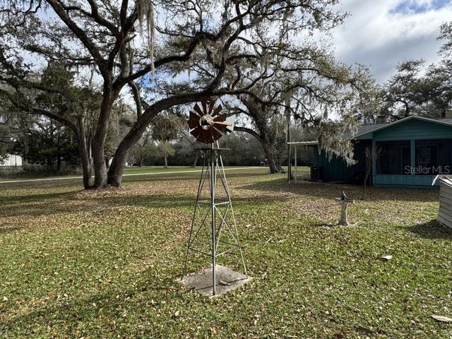 234 S RICKY TERRACE, Inverness, FL 34450